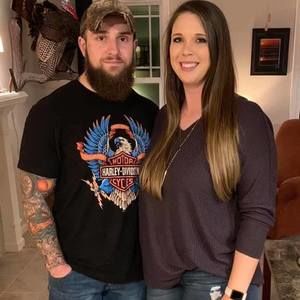 Meet your Posher, Colton